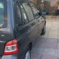 هاشپک ۱۱۱|خودرو سواری و وانت|بندر ماهشهر, |دیوار