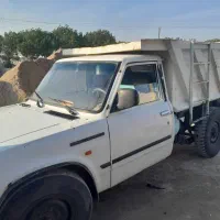 نیسان کارت کمپرسی|خودرو سواری و وانت|اهواز, کوی مندلی(سه راه خرمشهر)|دیوار