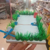 فروش انواع مدار و کیت کاردستی ساخته