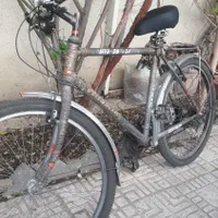 دوچرخه‌سایز‌۲۶‌‌سالم.