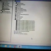 لپتاپ ایسوس n53sn رم ۸ core i7|رایانه همراه|ملایر, |دیوار