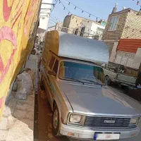 فروشی|خودرو سواری و وانت|مشهد, همت آباد|دیوار