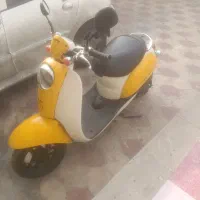 موتور پاکشتی هوندا ژاپن اصلی