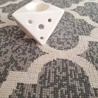 اسانس سوز سرامیکی