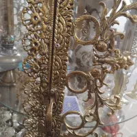 فروش یه سری وسایل برنزی|صنایع دستی و سایر لوازم تزئینی|الوند, |دیوار