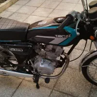 هندا 125 تکتاز