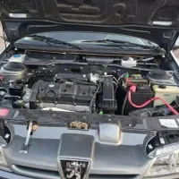 پژو پارس ۱۴۰۰ tu5دریچه سیمی بیرنگ ضربه|خودرو سواری و وانت|ماسال, |دیوار