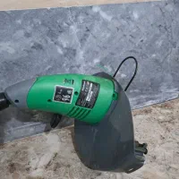 علف زن شارژی|ابزارآلات|اصفهان, آفاران|دیوار