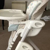 صندلی غذا کودک|اسباب و اثاث بچه|تهران, دروازه شمیران|دیوار