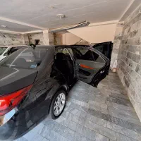 فروش دنا پلاس توربو شارژ