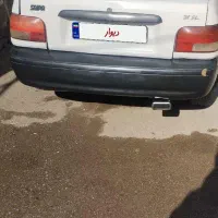 پراید 81|خودرو سواری و وانت|اردبیل, |دیوار