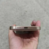 iphone 16 pro max zaa|موبایل|بندر گناوه, |دیوار