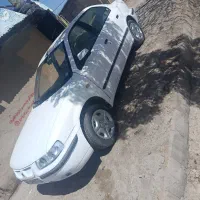 سمند مدل ۹۰((فروش فوری))