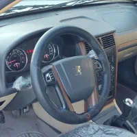 پارس تیوفایو بی رنگ|خودرو سواری و وانت|قروه, |دیوار