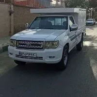 نیسان پادرا پلاس مدل 1400