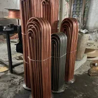 منبع کوئلدار، دوجداره،مبدل مسی‌و استیل،لوازم استخر|آبگرمکن، پکیج، شوفاژ|تهران, تهران پارس|دیوار