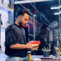 گوشی poco m6pro درحد آکبند فقط در موبایل سامان