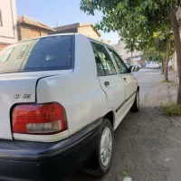 پراید 131|خودرو سواری و وانت|آمل, |دیوار