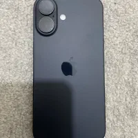 گوشی آیفون 16نرمال