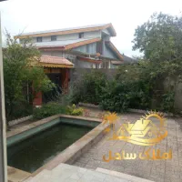 ویلا-استخر-دار