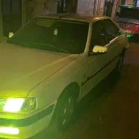 پژو پارس 90