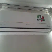 کولر گازی ۱۲۰۰۰ وکولر ابی ۳۰۰۰