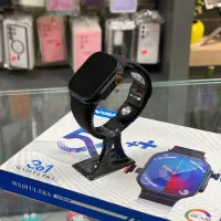 ساعت سیم کارت خور 128 گیگ رم هشت|ساعت|مشهد, آزادشهر|دیوار