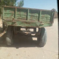 همه وسایل تراکتور|خودرو سنگین|سده (خراسان جنوبی), |دیوار