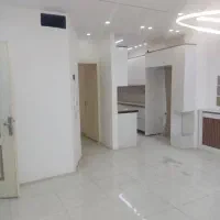 ۸۰ متر نوساز / دوخوابه / ط ۴ /رسول زاده