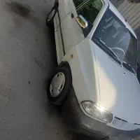پراید ۱۳۱ مدل ۹۰ تک برگ|خودرو سواری و وانت|اهواز, کیان اباد|دیوار