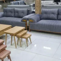 مبل مدل مینیمال کاترینا|مبلمان خانگی و میز عسلی|بیرجند, |دیوار