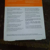 هارد اکسترنال یک ترابایت وسترن دیجیتال مای پاسپورت