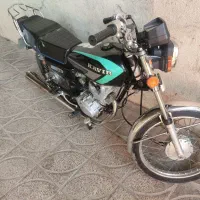 موتورسیکلت95