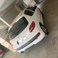 فروش دسگاه 207 مدل 96بی رنگ|خودرو سواری و وانت|بجنورد, |دیوار