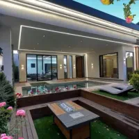 350 متری استخردار با قیمت مناسب