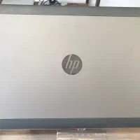 Hp ZBook