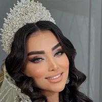 میکاپ محفلی و عروس vip