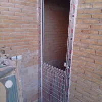 درب پنجره دوجداره تمام اقساط گارانتی مادام العمر