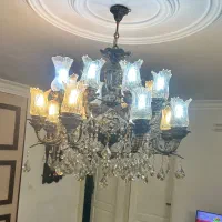 لوستر جنس برنج