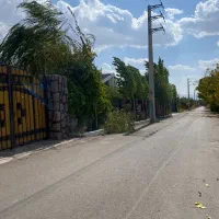 ۲۴۴مترزمین دارای انشعاب و سند در دماوند جابان بزرگ