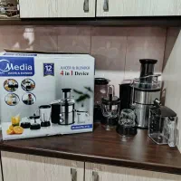 آبمیوه گیری