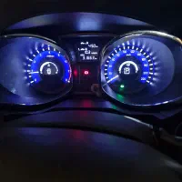 جک s5 سفید مدل ۱۴۰۰اتومات موتور ۲۰۰۰|خودرو سواری و وانت|کرمانشاه, |دیوار