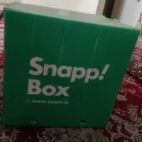 اسنپ باکس فروشی