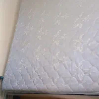 تشک دونفره رویال|تشک تختخواب|سنگر, |دیوار