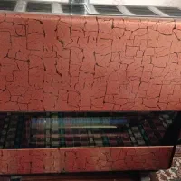 بخاری سالم وقابل استفاده