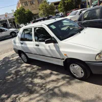 پراید ۱۳۱ مدل ۹۹ صفر خشک|خودرو سواری و وانت|زرین دشت (فارس), |دیوار