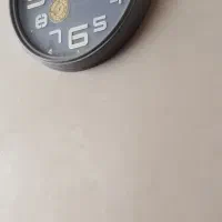 ساعت در حد نو