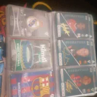 آلبوم با 120 عددکارت|اسباب‌‌بازی|شهرکرد, |دیوار