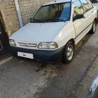 پراید مدل 84|خودرو سواری و وانت|ارومیه, |دیوار