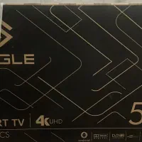تلویزیون LED سینگل سایز ۵۵ اینچ